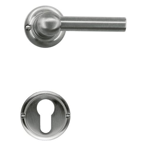 HDD Pro Petra - Inox