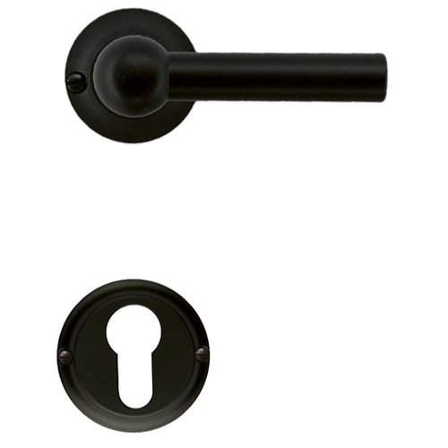 HDD Pro Petra - Zwart