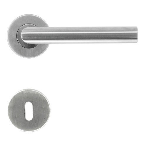 HDD Pro I Shape - Inox