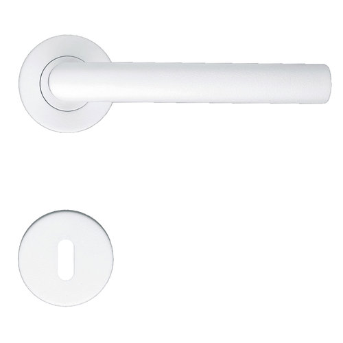 HDD Pro I Shape - Wit