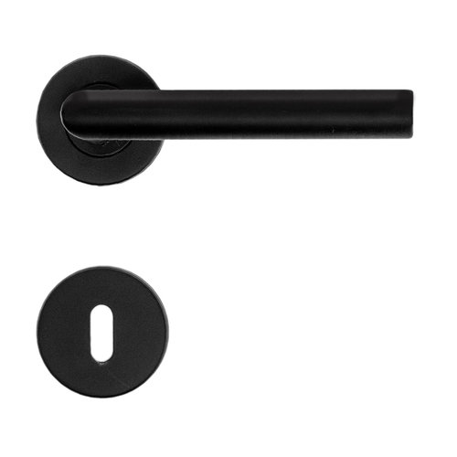 HDD Pro I Shape - Zwart