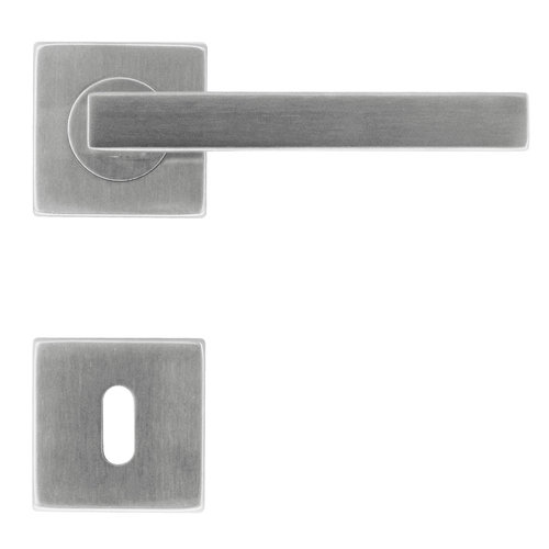 HDD Pro Kubic Shape - Inox