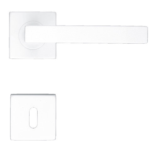 HDD Pro Kubic Shape - Wit