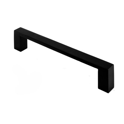 Trekker Cosmic Zwart