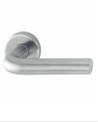 Lock D type
