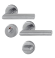 Lock WC type